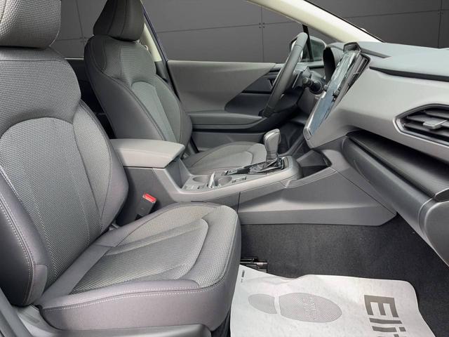 SUBARU CROSSTREK 2.0I E-BOXER MHEV CVT LINEARTRON - foto 10