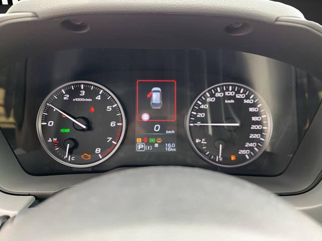 SUBARU CROSSTREK 2.0I E-BOXER MHEV CVT LINEARTRON - foto 16