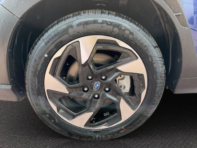 SUBARU CROSSTREK 2.0I E-BOXER MHEV CVT LINEARTRON - foto 9