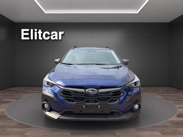 SUBARU CROSSTREK 2.0I E-BOXER MHEV CVT LINEARTRON - foto 8