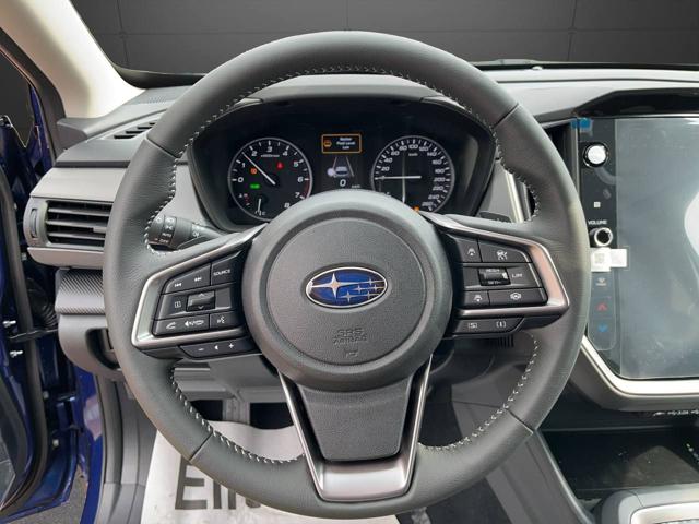 SUBARU CROSSTREK 2.0I E-BOXER MHEV CVT LINEARTRON - foto 15