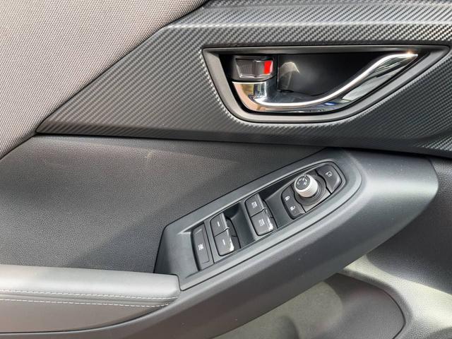 SUBARU CROSSTREK 2.0I E-BOXER MHEV CVT LINEARTRON - foto 12
