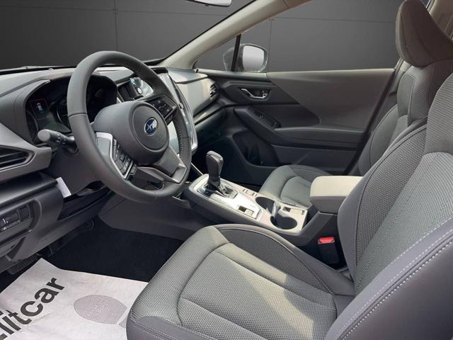 SUBARU CROSSTREK 2.0I E-BOXER MHEV CVT LINEARTRON - foto 13