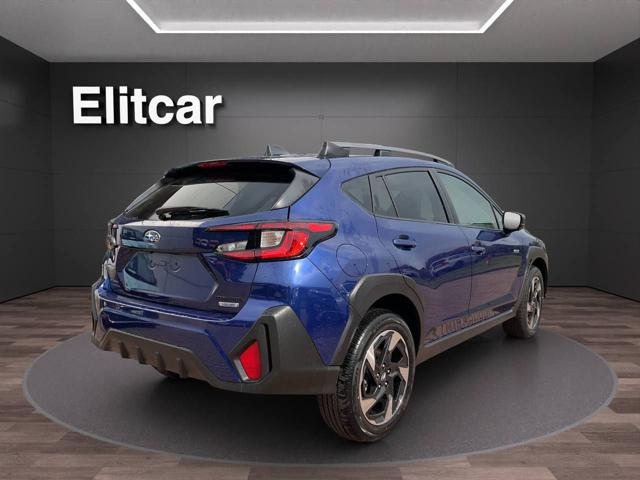 SUBARU CROSSTREK 2.0I E-BOXER MHEV CVT LINEARTRON - foto 6