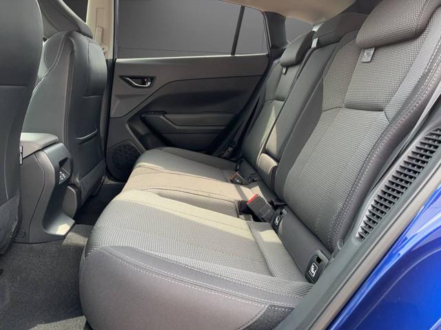SUBARU CROSSTREK 2.0I E-BOXER MHEV CVT LINEARTRON - foto 11