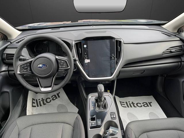 SUBARU CROSSTREK 2.0I E-BOXER MHEV CVT LINEARTRON - foto 14