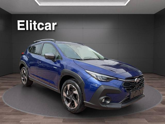 SUBARU CROSSTREK 2.0I E-BOXER MHEV CVT LINEARTRON - foto 7