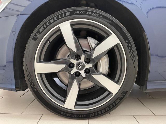 AUDI A6 AVANT SPORT S LINE 50 TDI MHEV Q - foto 9