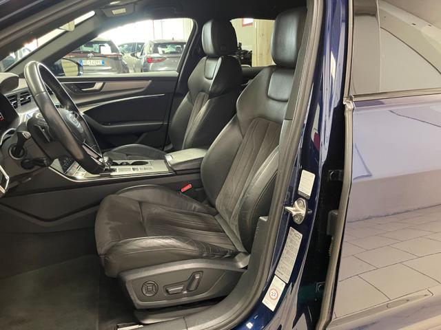 AUDI A6 AVANT SPORT S LINE 50 TDI MHEV Q - foto 13