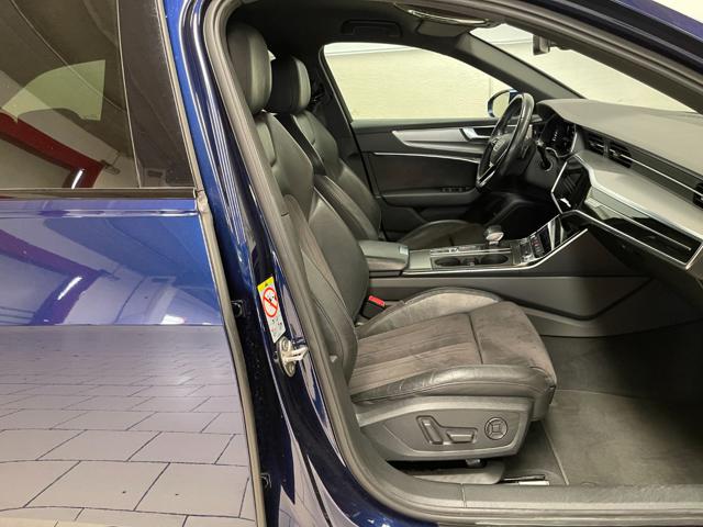 AUDI A6 AVANT SPORT S LINE 50 TDI MHEV Q - foto 19