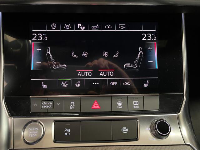 AUDI A6 AVANT SPORT S LINE 50 TDI MHEV Q - foto 30