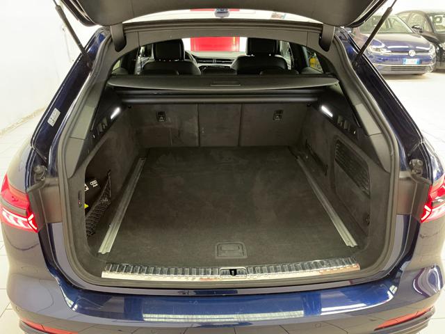 AUDI A6 AVANT SPORT S LINE 50 TDI MHEV Q - foto 15