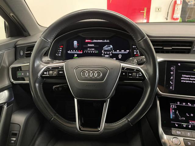 AUDI A6 AVANT SPORT S LINE 50 TDI MHEV Q - foto 24