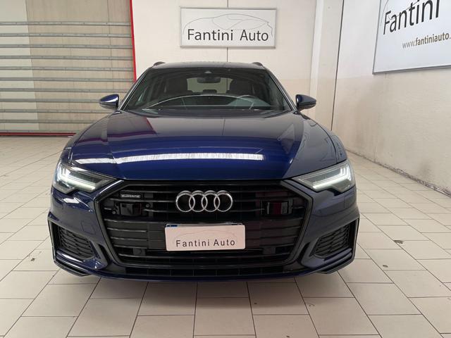 AUDI A6 AVANT SPORT S LINE 50 TDI MHEV Q - foto 7