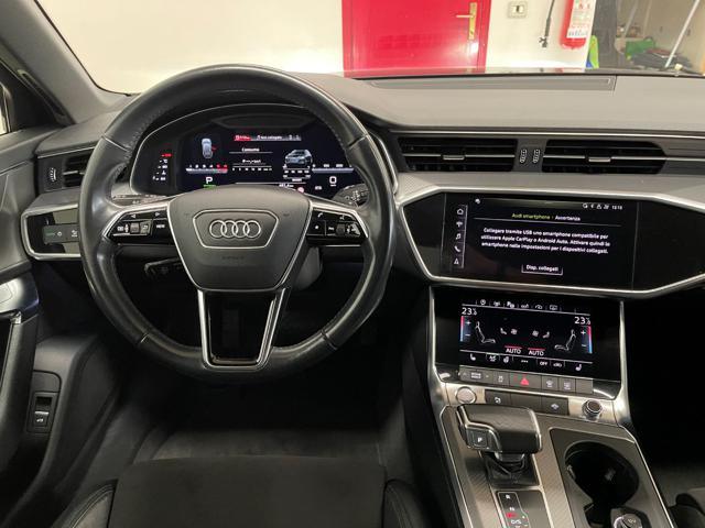 AUDI A6 AVANT SPORT S LINE 50 TDI MHEV Q - foto 23