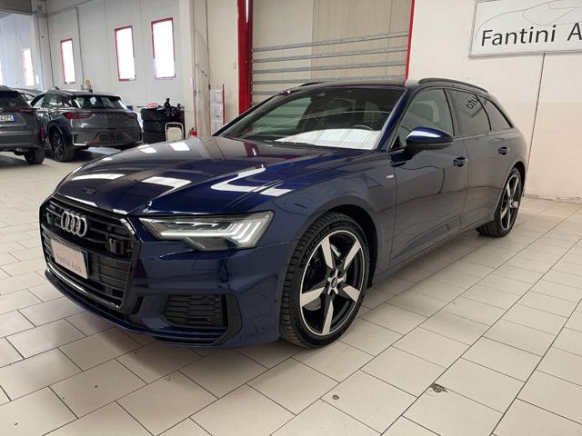 AUDI A6 AVANT SPORT S LINE 50 TDI MHEV Q - foto 6