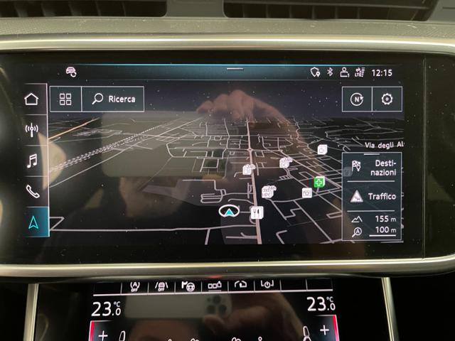 AUDI A6 AVANT SPORT S LINE 50 TDI MHEV Q - foto 33