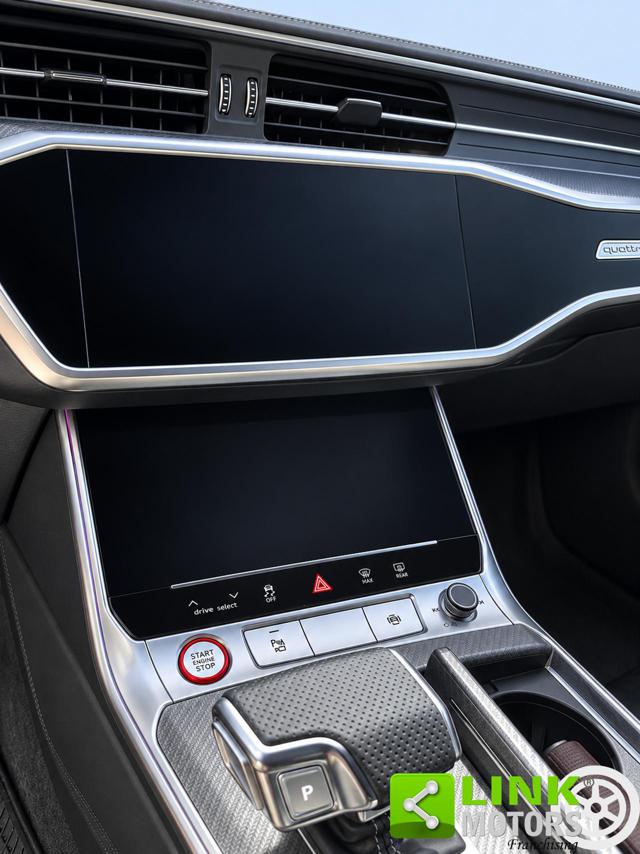 AUDI RS6 AVANT - foto 12