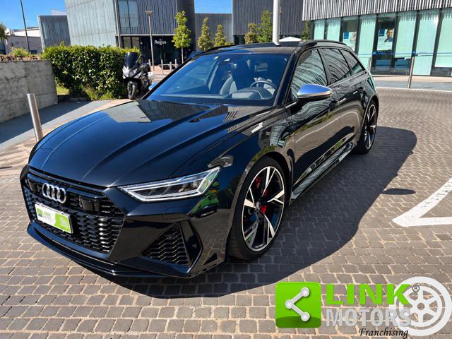 AUDI RS6 AVANT - foto 2