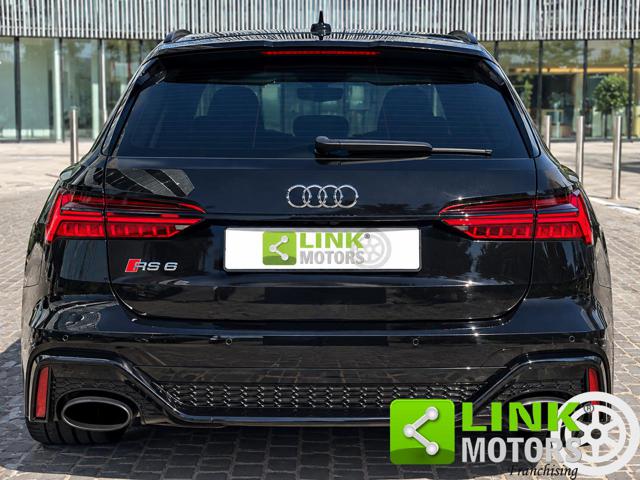 AUDI RS6 AVANT - foto 3