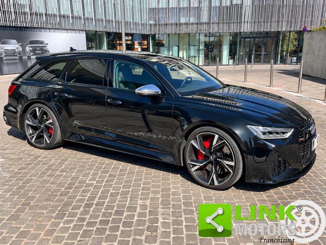 AUDI RS6 AVANT - foto 5