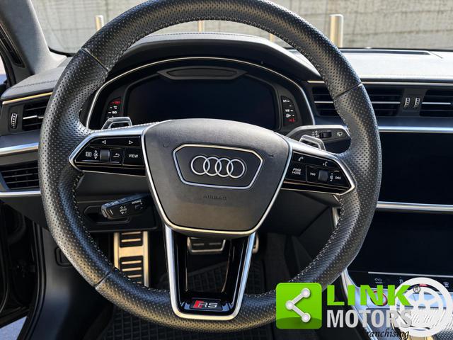 AUDI RS6 AVANT - foto 7
