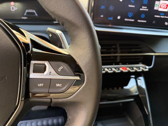 PEUGEOT 208 HYBRID 100 E-DCS6 ALLURE - foto 15
