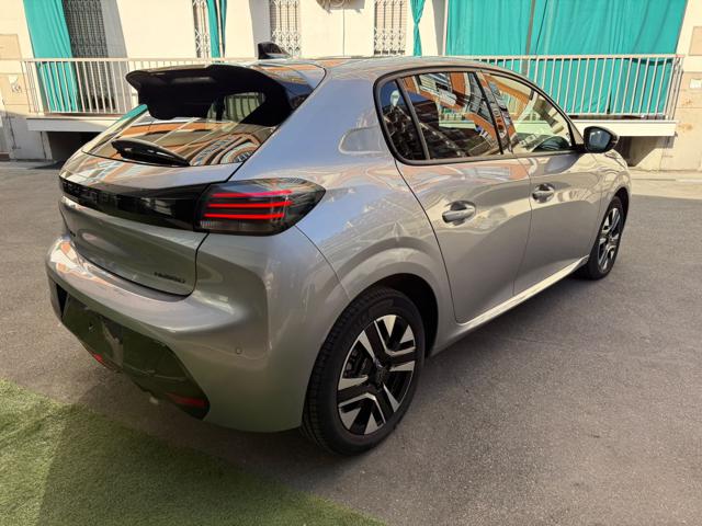 PEUGEOT 208 HYBRID 100 E-DCS6 ALLURE - foto 4