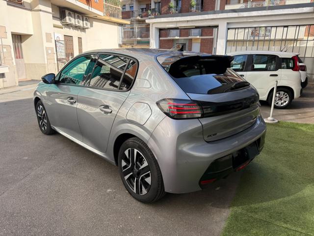 PEUGEOT 208 HYBRID 100 E-DCS6 ALLURE - foto 6