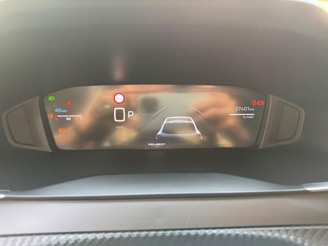 PEUGEOT 208 HYBRID 100 E-DCS6 ALLURE - foto 11