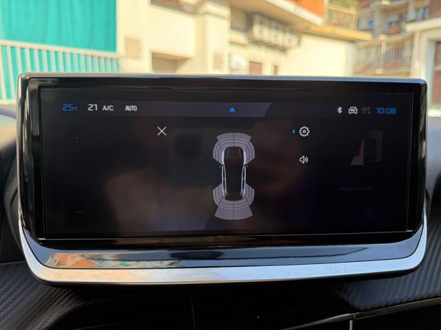 PEUGEOT 208 HYBRID 100 E-DCS6 ALLURE - foto 10