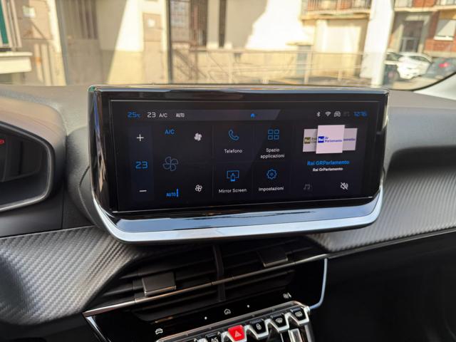 PEUGEOT 208 HYBRID 100 E-DCS6 ALLURE - foto 10