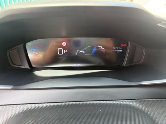 PEUGEOT 208 HYBRID 100 E-DCS6 ALLURE - foto 8
