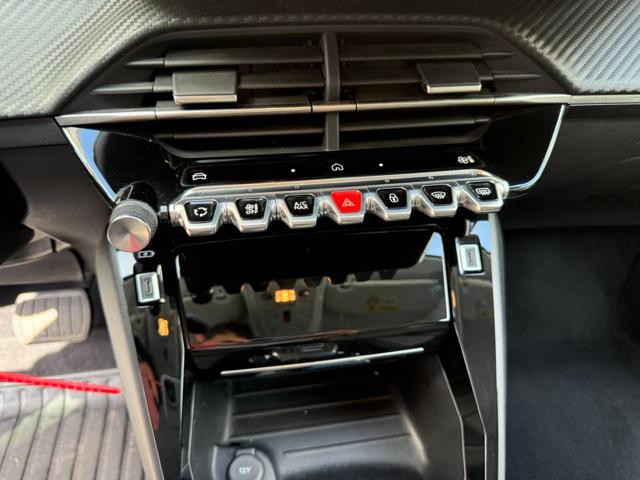 PEUGEOT 208 HYBRID 100 E-DCS6 ALLURE - foto 14