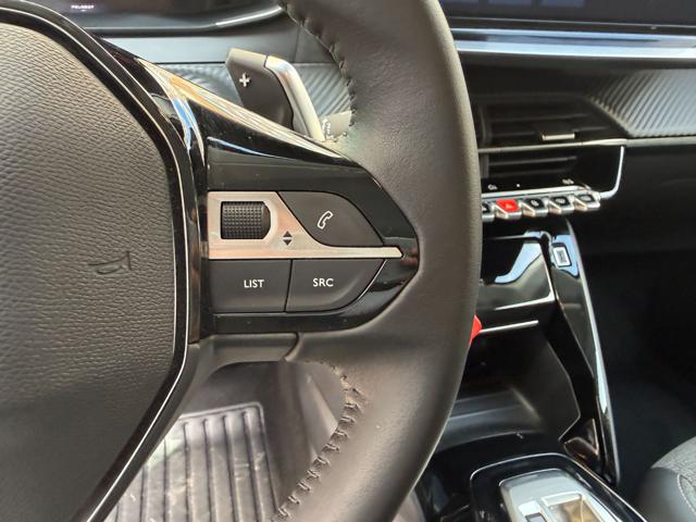 PEUGEOT 208 HYBRID 100 E-DCS6 ALLURE - foto 13