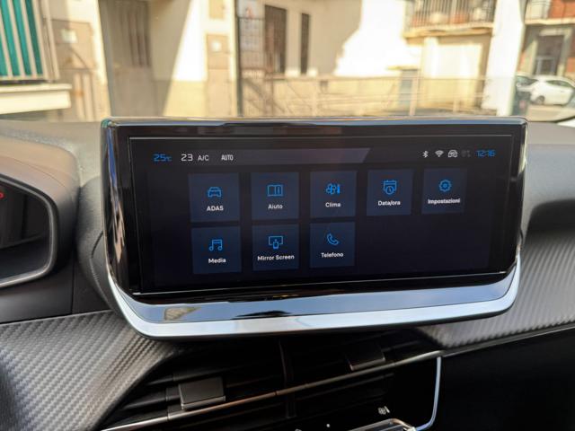 PEUGEOT 208 HYBRID 100 E-DCS6 ALLURE - foto 11