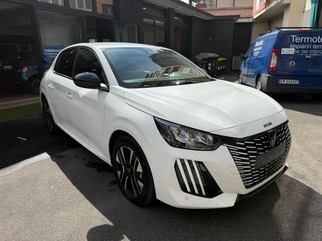 PEUGEOT 208 HYBRID 100 E-DCS6 ALLURE - foto 3