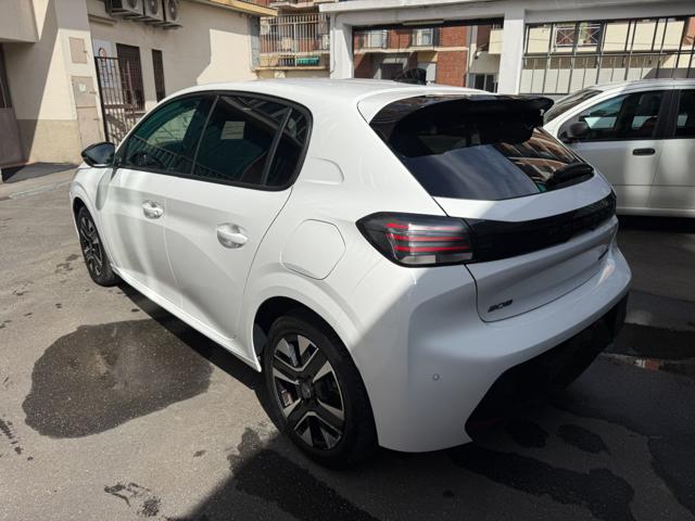 PEUGEOT 208 HYBRID 100 E-DCS6 ALLURE - foto 6