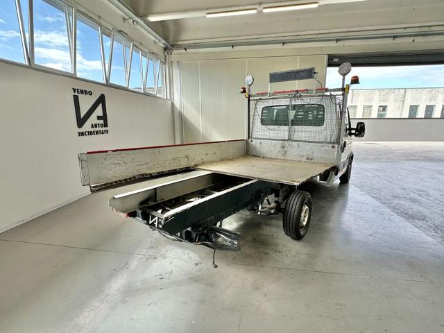 IVECO DAILY 35S10D 2.3 HPI PL CABINATO 7 POS - foto 7