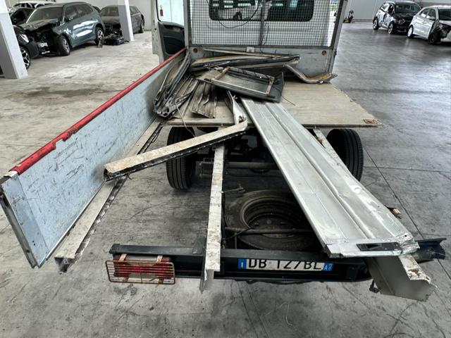 IVECO DAILY 35S10D 2.3 HPI PL CABINATO 7 POS - foto 10