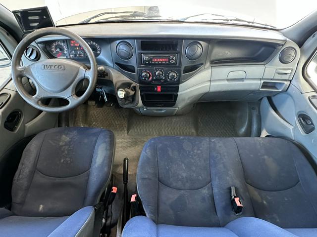 IVECO DAILY 35S10D 2.3 HPI PL CABINATO 7 POS - foto 16