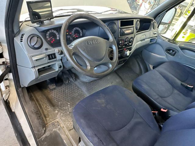 IVECO DAILY 35S10D 2.3 HPI PL CABINATO 7 POS - foto 15