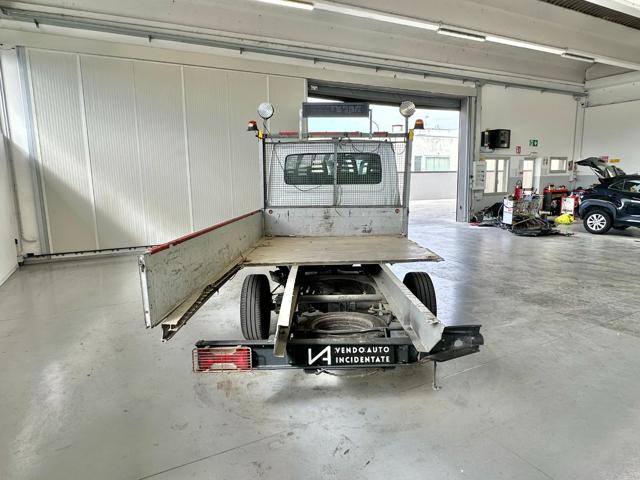 IVECO DAILY 35S10D 2.3 HPI PL CABINATO 7 POS - foto 6