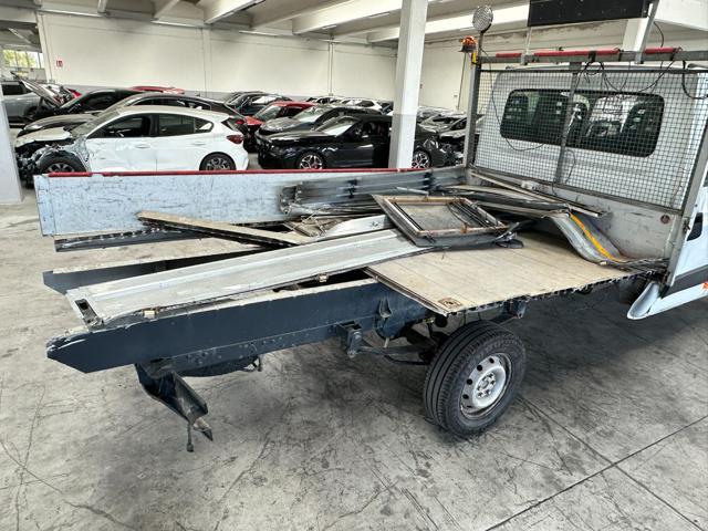IVECO DAILY 35S10D 2.3 HPI PL CABINATO 7 POS - foto 9