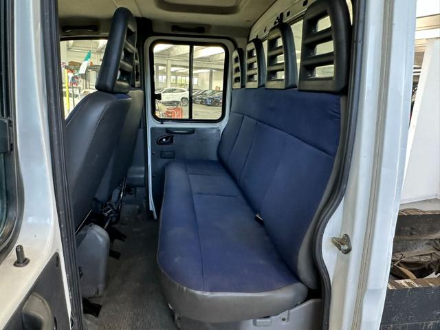 IVECO DAILY 35S10D 2.3 HPI PL CABINATO 7 POS - foto 14