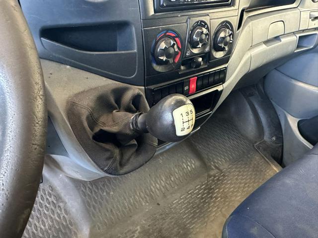 IVECO DAILY 35S10D 2.3 HPI PL CABINATO 7 POS - foto 19