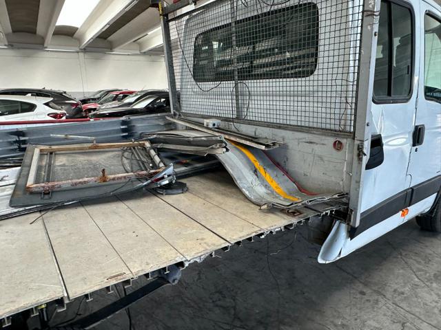 IVECO DAILY 35S10D 2.3 HPI PL CABINATO 7 POS - foto 11