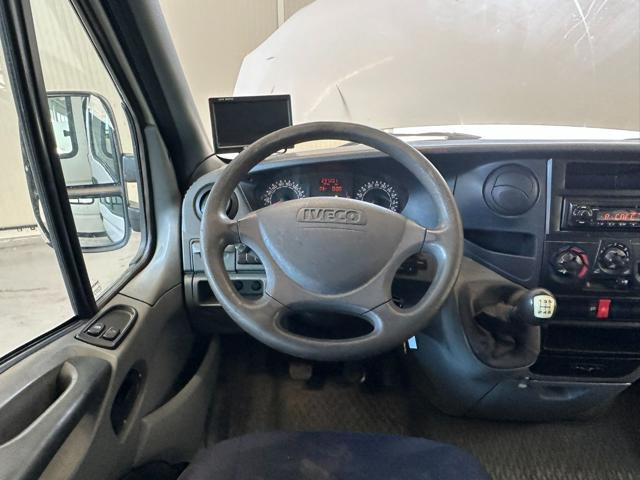 IVECO DAILY 35S10D 2.3 HPI PL CABINATO 7 POS - foto 17