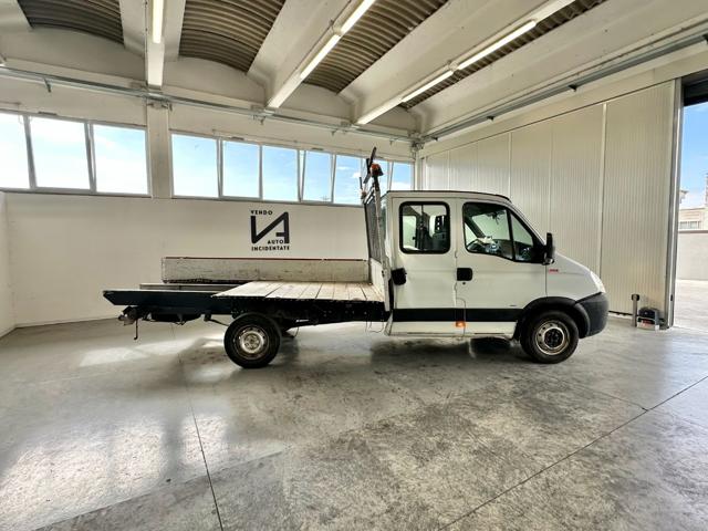IVECO DAILY 35S10D 2.3 HPI PL CABINATO 7 POS - foto 8