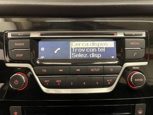 NISSAN QASHQAI ACENTA 1.5 DCI 110CV-OK NEOPATEN - foto 25